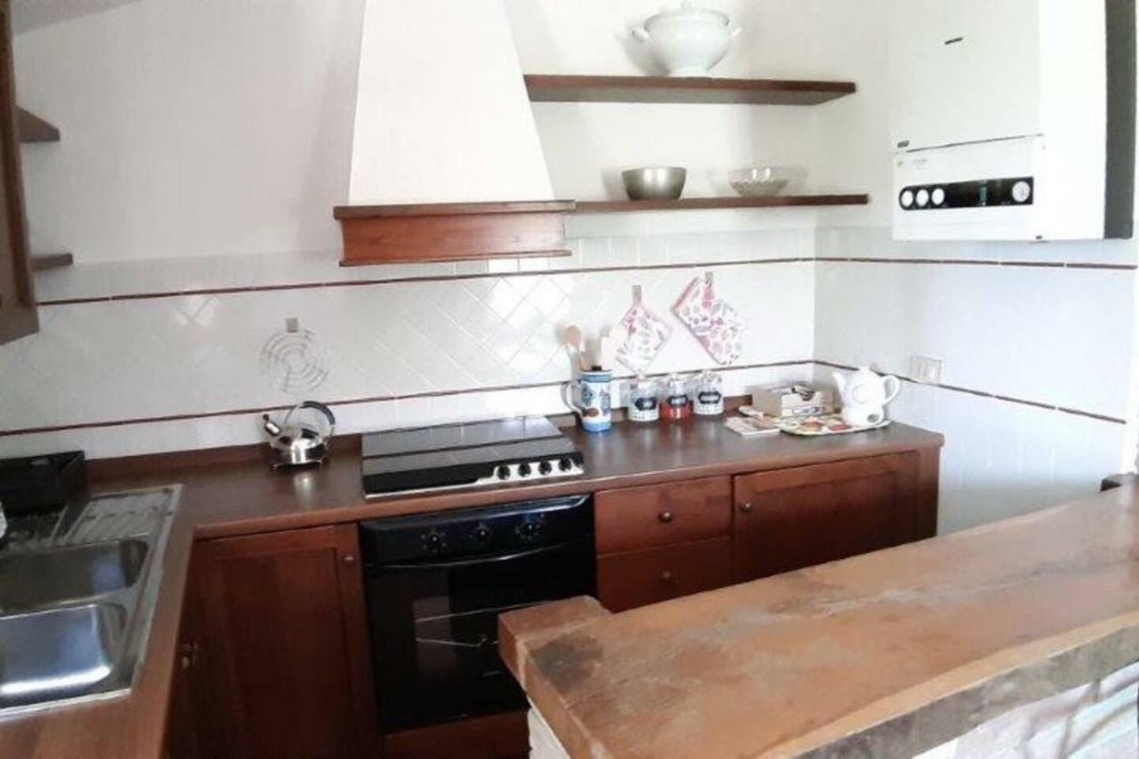 شقة سيرّي دي رابولانو  في Casapaf المظهر الخارجي الصورة