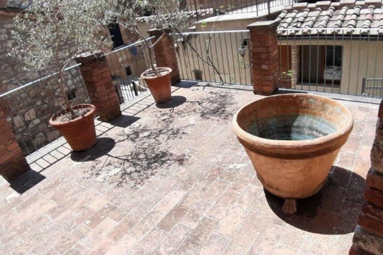 شقة سيرّي دي رابولانو  في Casapaf المظهر الخارجي الصورة
