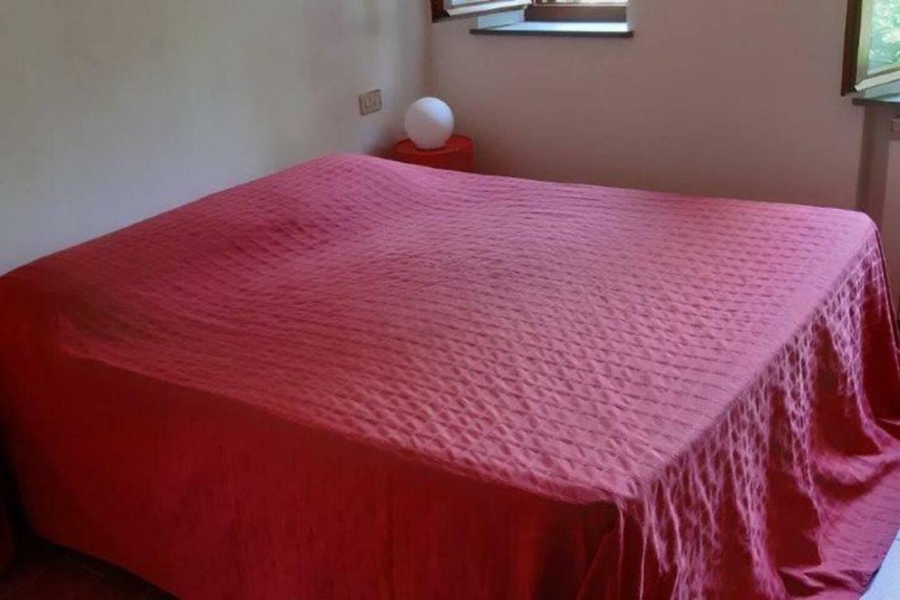 شقة سيرّي دي رابولانو  في Casapaf المظهر الخارجي الصورة
