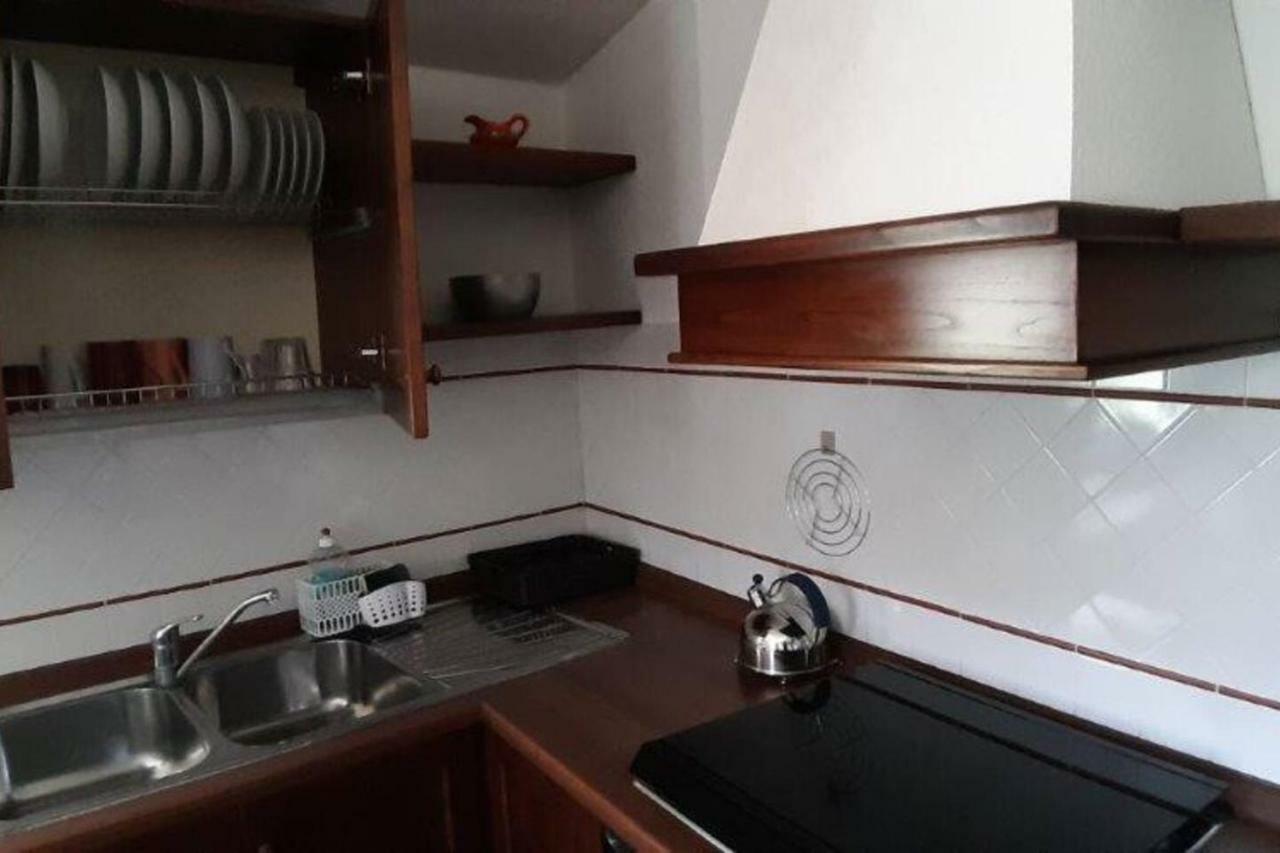 شقة سيرّي دي رابولانو  في Casapaf المظهر الخارجي الصورة